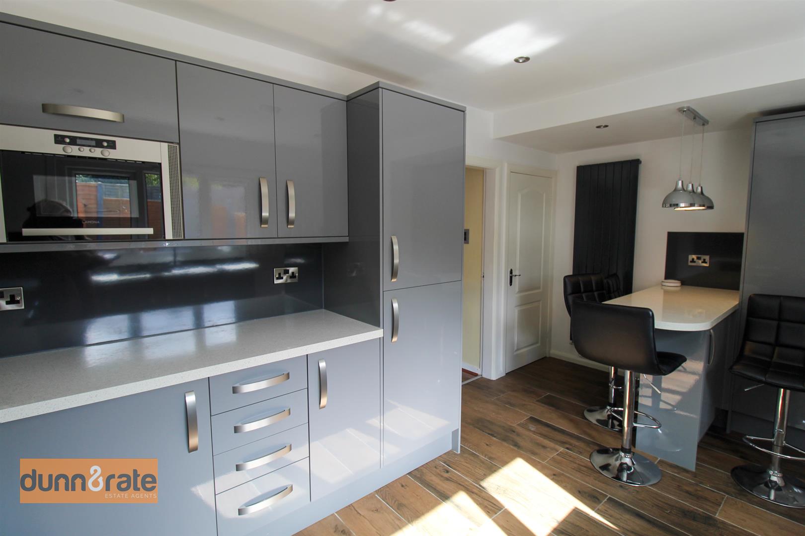 Larksfield Road, Smallthorne, Stoke-On-Trent